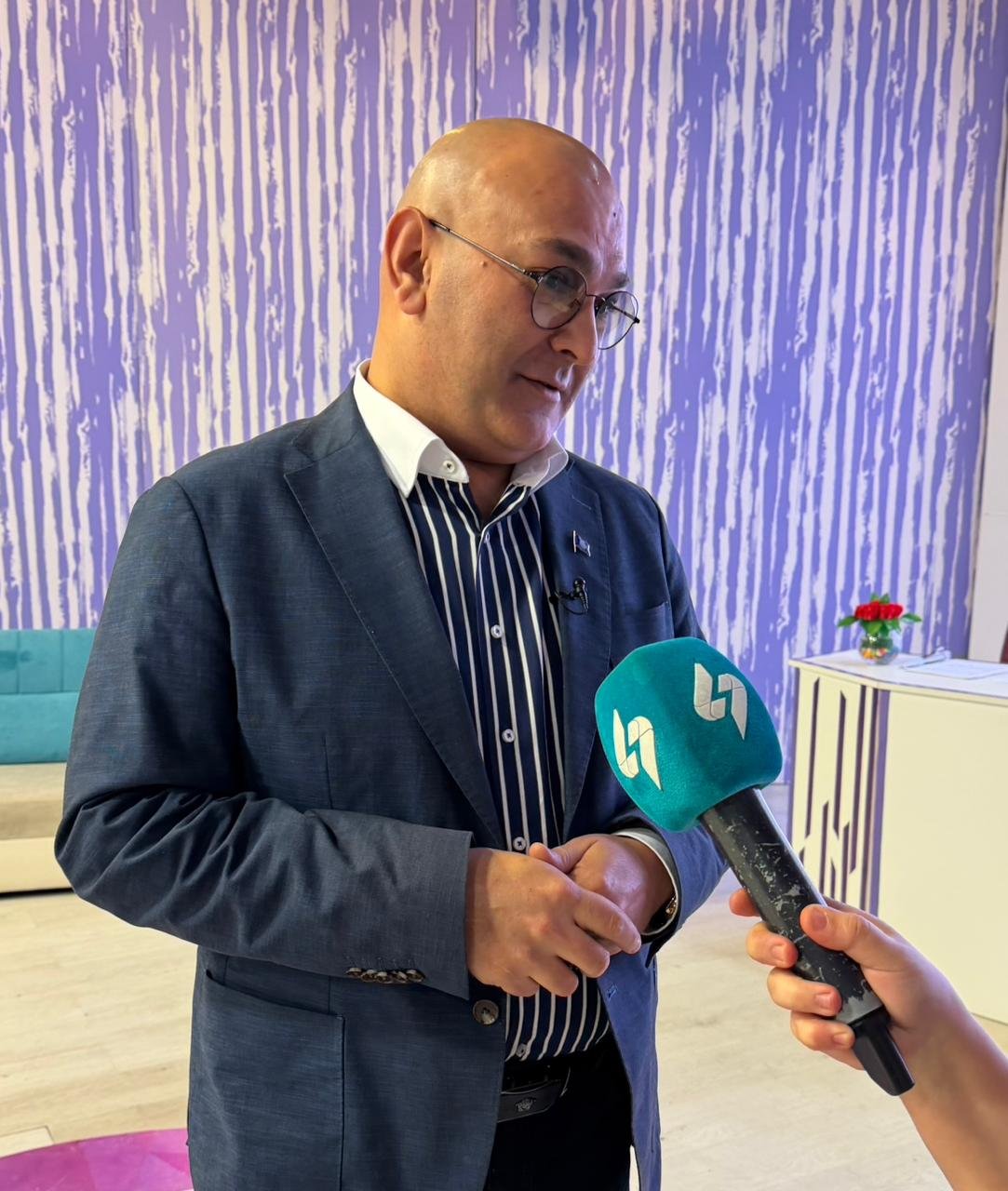 Dərin ehtiram və sonsuz təşəkkürlə