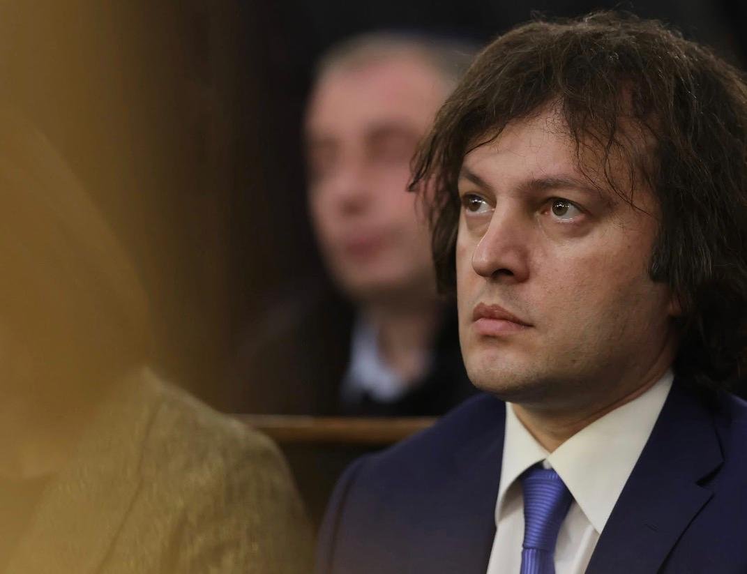 ირაკლი კობახიძე: ხანუკა განასახიერებს სინათლის გამარჯვებას სიბნელეზე და სიყვარულის ღირებულებებს, რომლებიც აერთიანებს ხალხებს