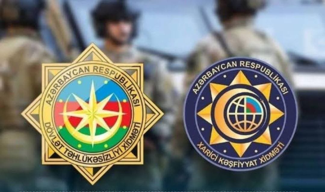 Bu gün Dövlət Təhlükəsizliyi Xidməti və Xarici Kəşfiyyat Xidmətinin təsis edilməsinin 10-cu ildönümüdür