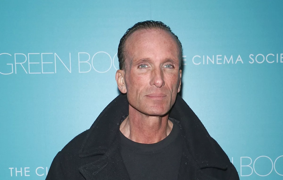 ABŞ-də tanınmış aktyor evində ölü tapılıb