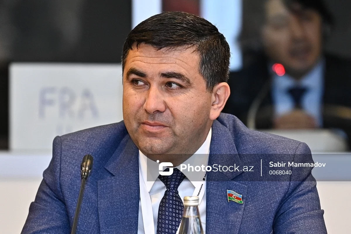 Deputat: "Radikal müxalifət Rusiyadakı soydaşlarımızla bağlı ictimaiyyəti çaşdırmağa çalışırdı"