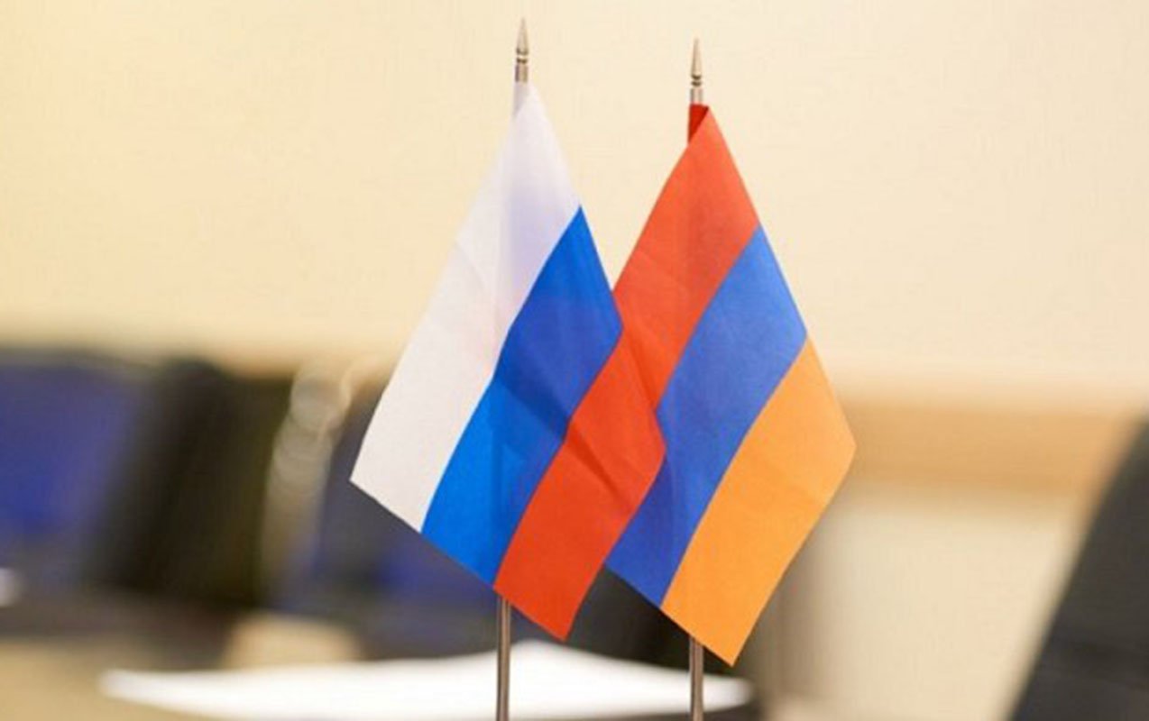 Ermənistan Solovyova görə Rusiyaya nota verdi