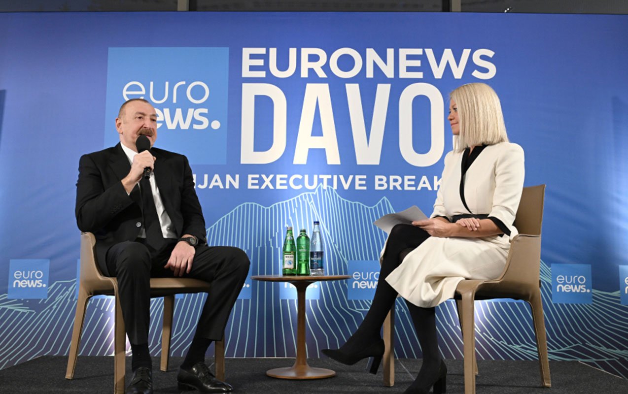 “İranda baş verən müəyyən qeyri-sabitlikdən narahatıq”