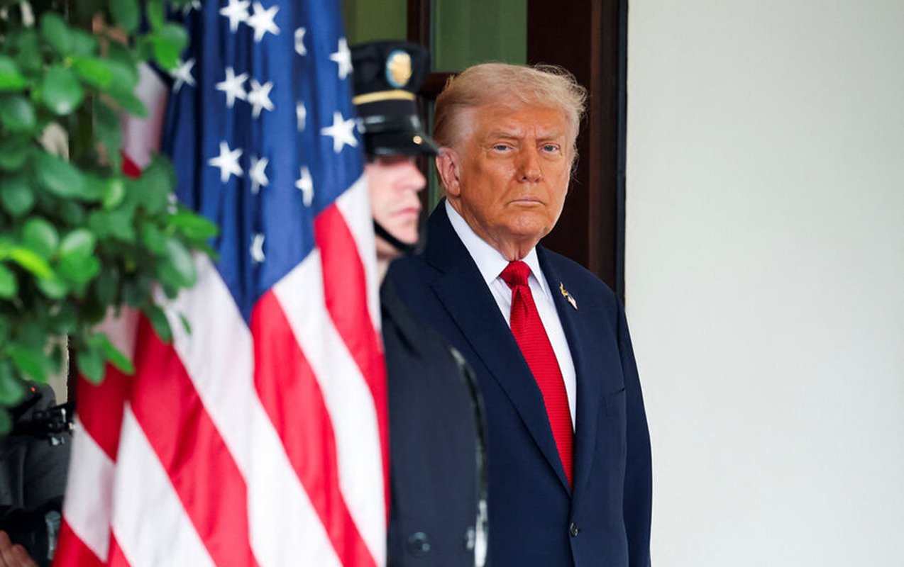 ABŞ-də fövqəladə vəziyyət elan edildi