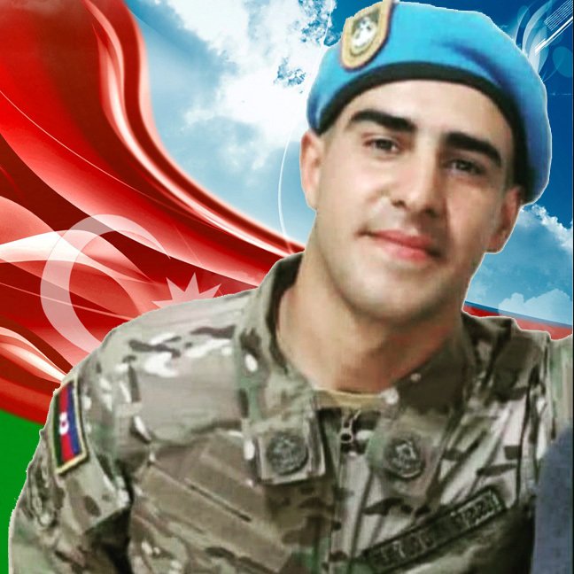 Qanla yazılan ad-Zahid Zairli və Vətənə sədaqət andı…