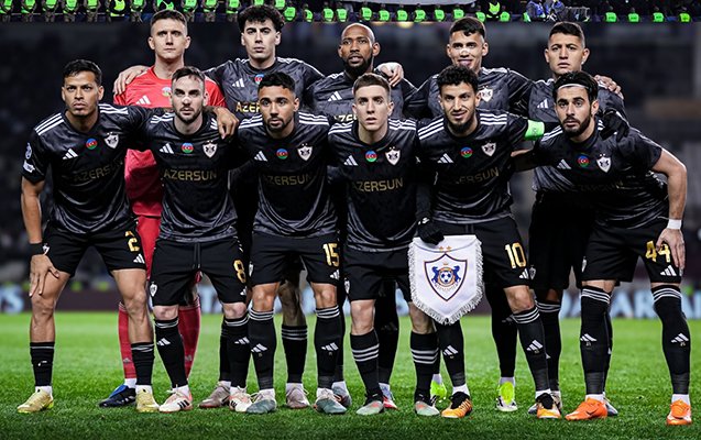 Əgər möcüzə baş verməsə - “Qarabağ” pley-off-a çıxacaq