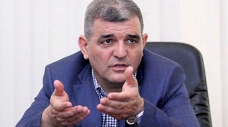 MM Komitə sədri, millət vəkili Fazil Mustafa teleaparıcının müdafiəsinə qalxdı