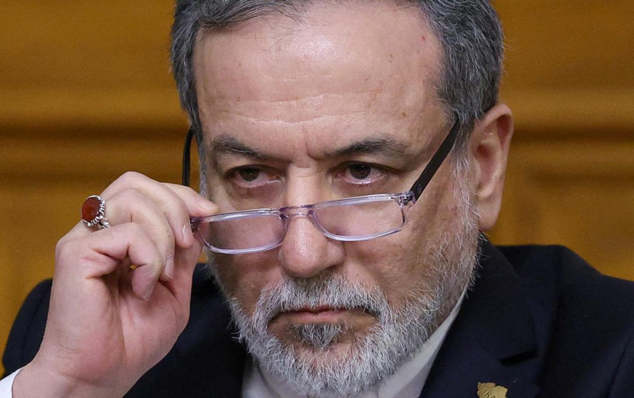 İrandan Trampın razılaşma çağırışına - Cavab