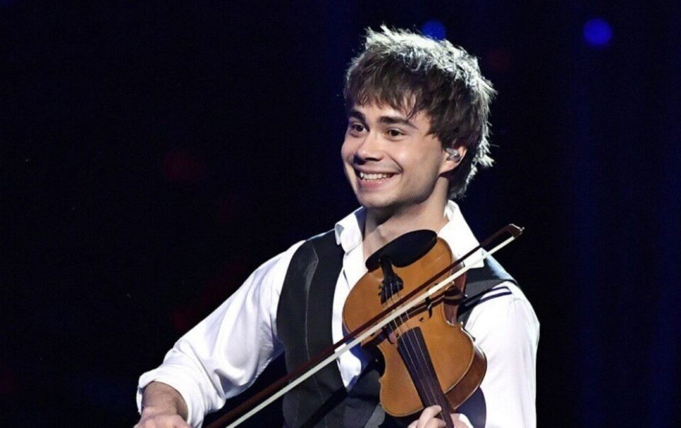 3-cü dəfə “Eurovision”a qatılır