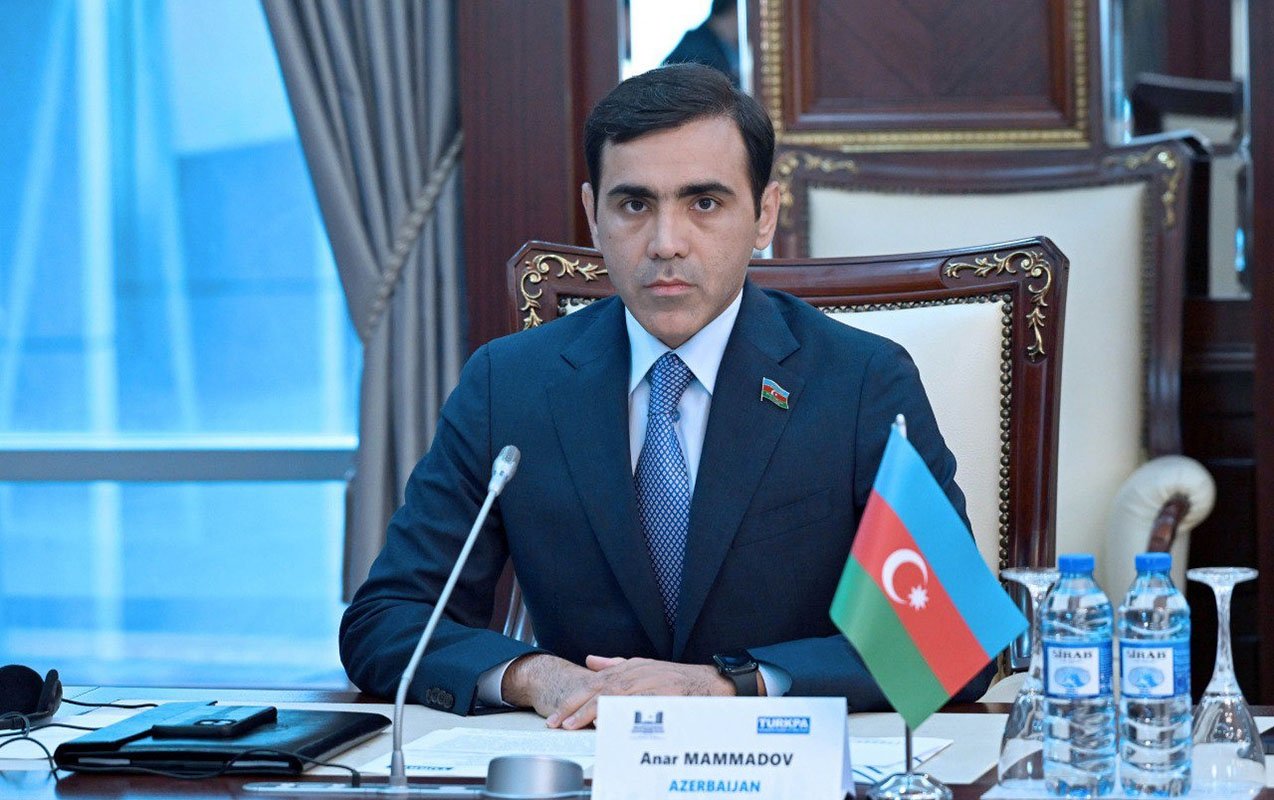 “İlham Əliyevin Ağdərəyə səfəri mühüm əhəmiyyət daşıyır”