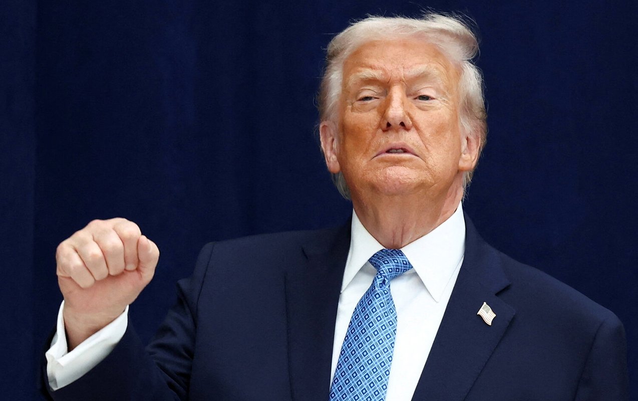 “Tariflərdən 600 milyard dollar qazanmışıq”