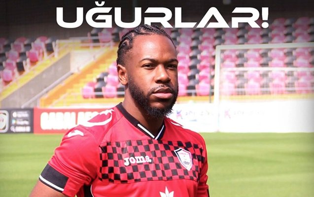 “Qəbələ” onu göndərdi