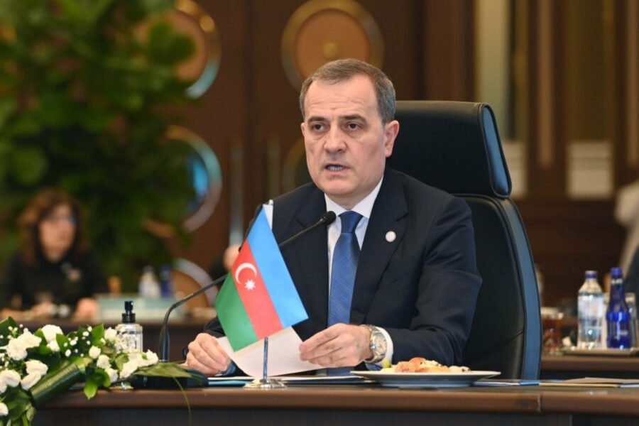 Nazir İranda olan Azərbaycan vətəndaşlarından danışdı