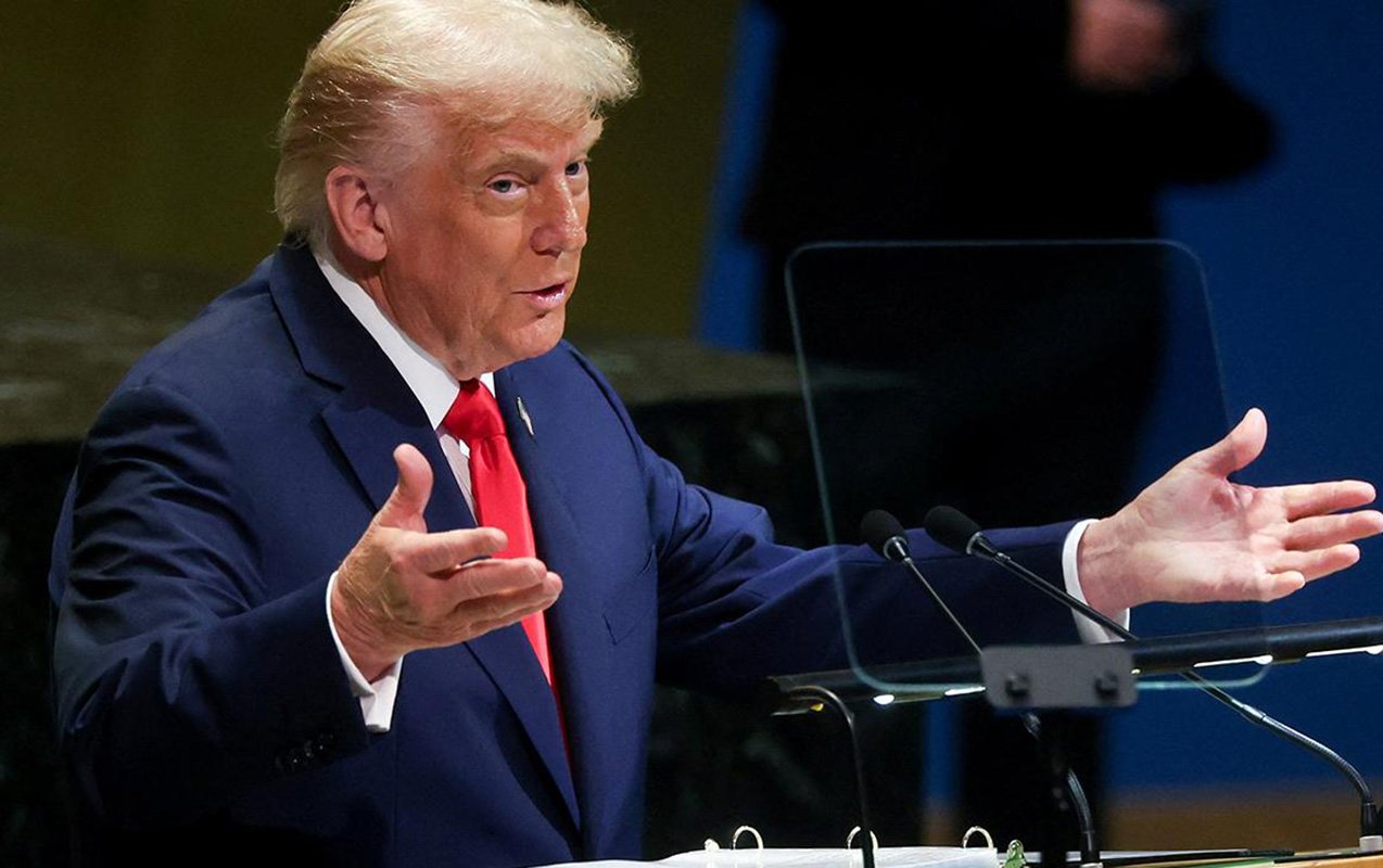 “Tramp administrasiyasını İrana hücumdan çəkindirməyə çalışırlar”