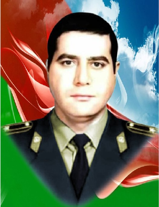 Cəsarət və iradədən doğan qəhrəmanlıq dastanı – Azərbaycanın Milli Qəhrəmanı Şahlar Şükürovun əziz xatirəsinə hörmət və ehtiramla…