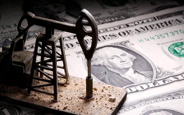 Gürcüstan ötən il Rusiyadan rekord həcmdə neft idxal edib