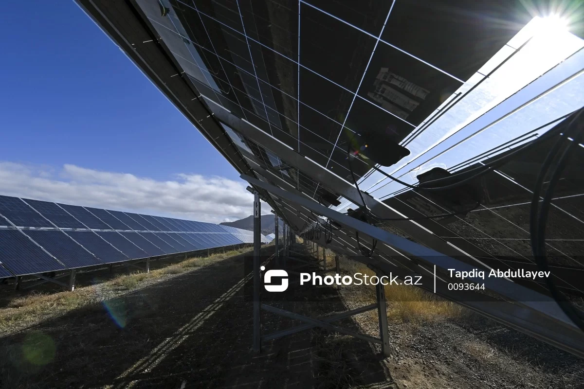 Enerji Effektivliyi İnformasiya Sistemi yaradılacaq