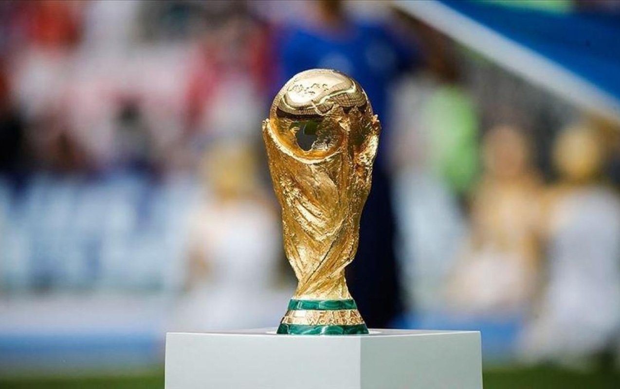 Yarım milyard insan bu oyunlara bilet almaq istəyir - Tarixi rekord