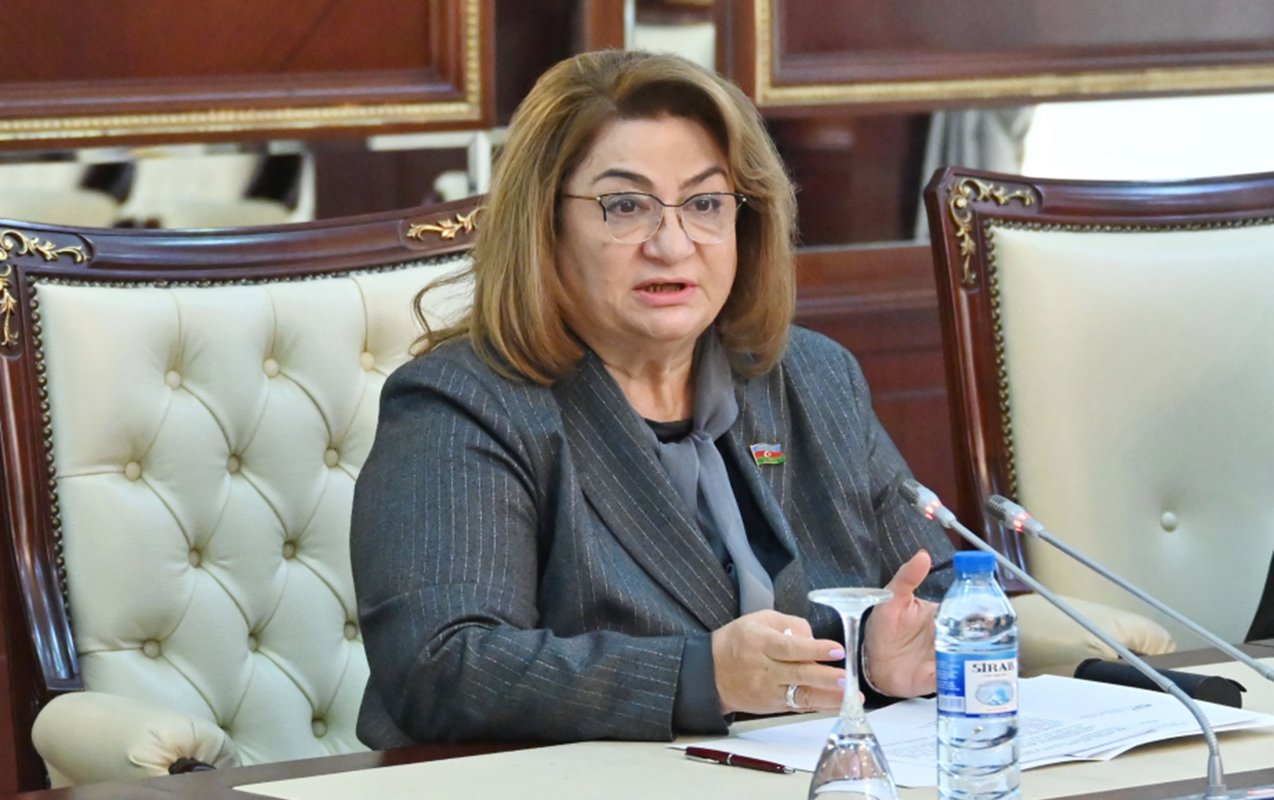 “İş yerləri ilə bağlı sosial şəbəkələrdə boş-boş danışırlar”