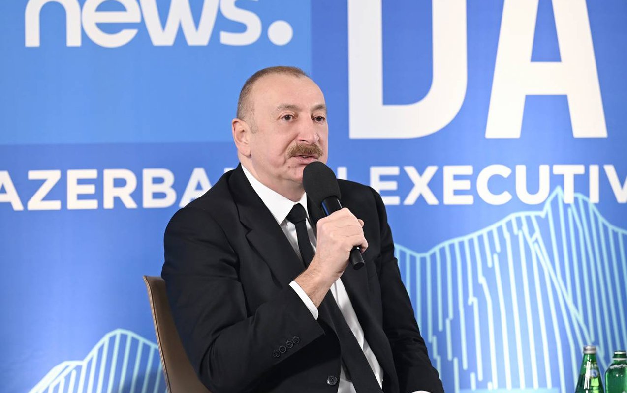 “Ermənistanın yolları açılacaq, o, tariflərdən faydalar qazanacaq”