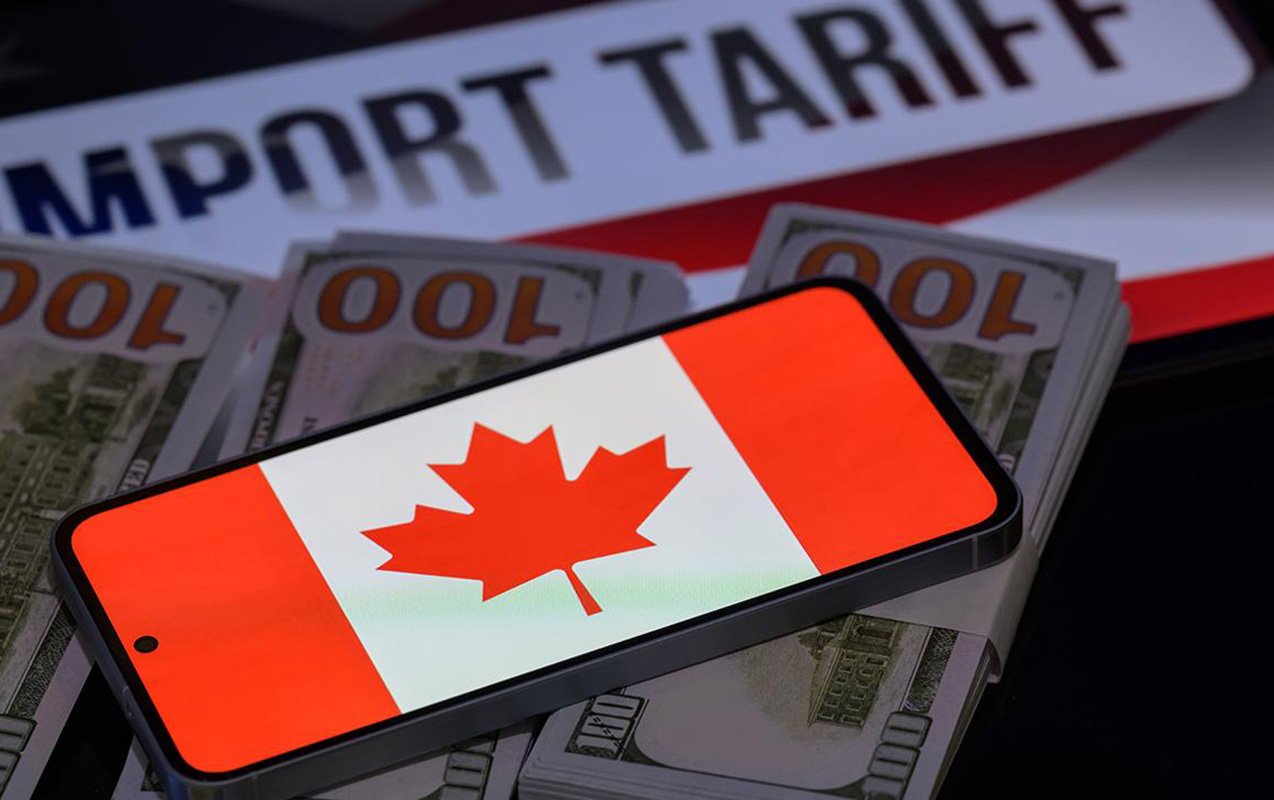 Kanadada istehsal olunan bütün təyyarələr üçün ABŞ sertifikatını ləğv etdi