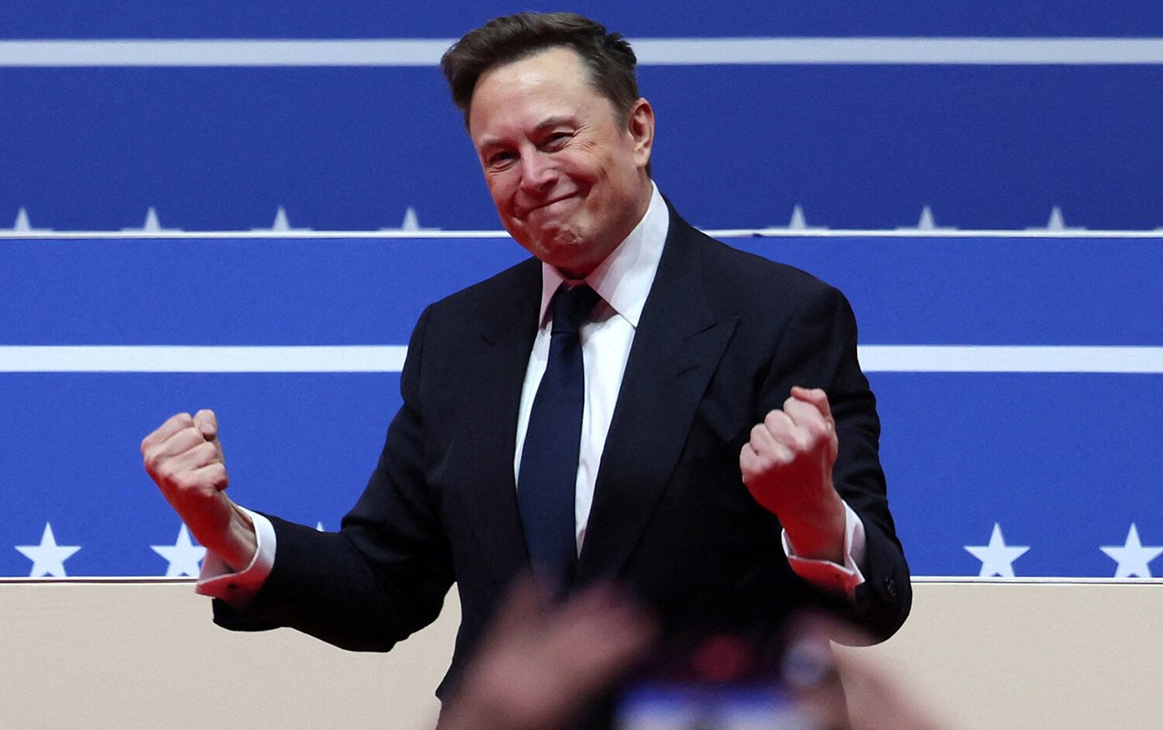 “Süni intellekt 5 il sonra bəşəriyyətdən daha ağıllı olacaq”