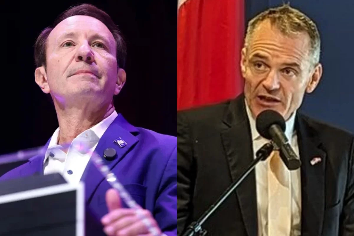 ABŞ və Danimarka rəsmiləri arasında Qrenlandiyanın "işğalı" ilə bağlı "söz dueli"