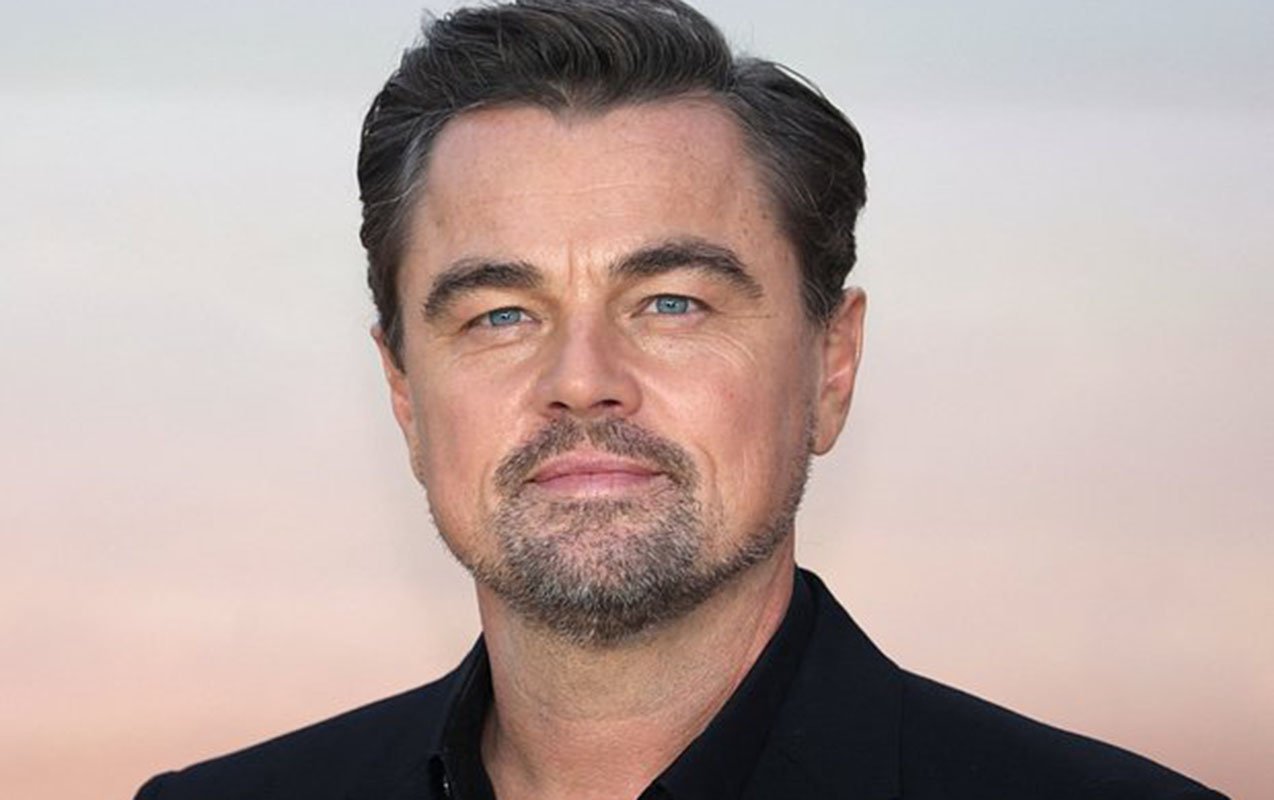 Di Kaprio mükafatını onlayn aldı - Bu səbəbdən