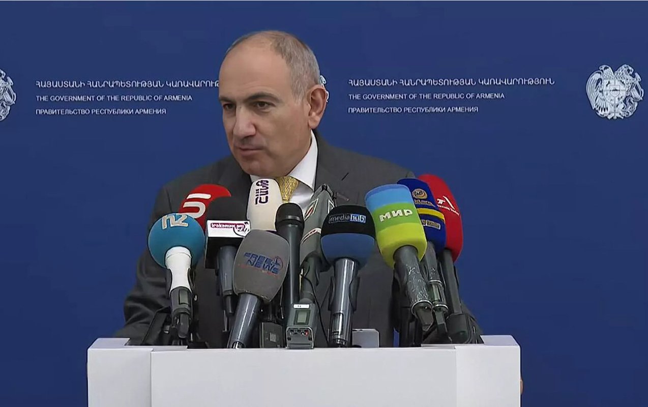 “Ermənilərin bizə qaytarılması və iki suriyalının təhvil verilməsi bir-biri ilə əlaqəli deyil”