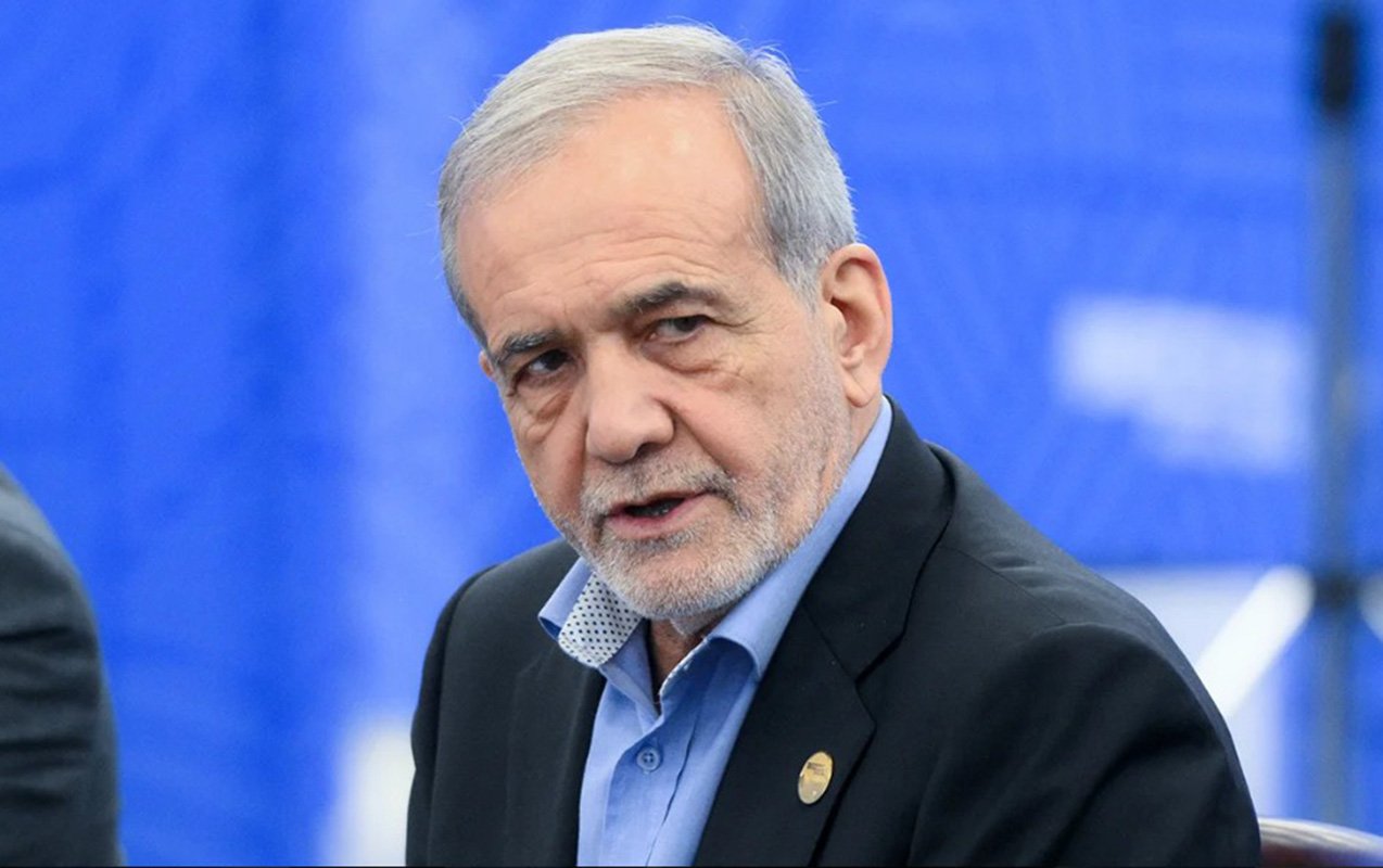 Pezeşkian təhlükəsizlik qüvvələrinə çağırış etdi - “Qəbuledilməzdir”