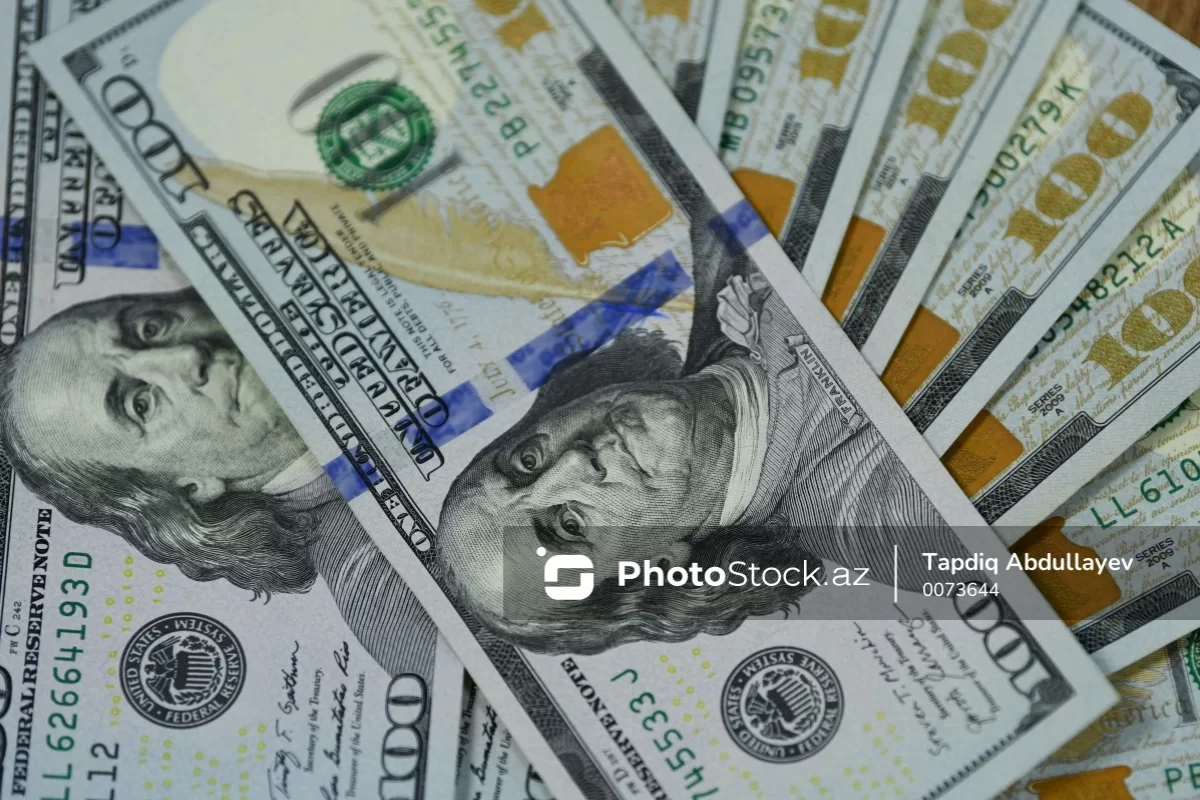 2025-ci ildə dünyanın ən varlı insanlarının sərvəti rekord həddə artıb