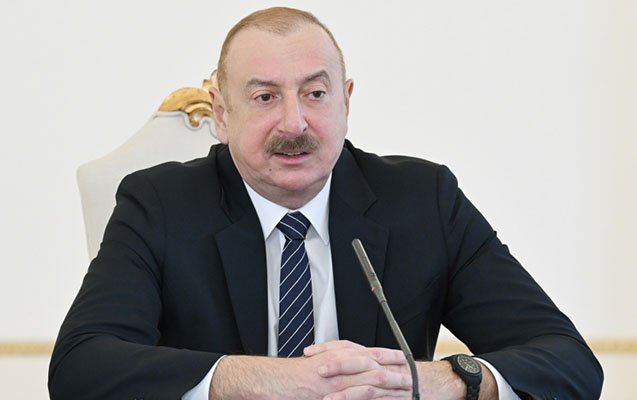 Azərbaycan bu resursunu da ixrac edəcək - Ciddi danışıqlar gedir