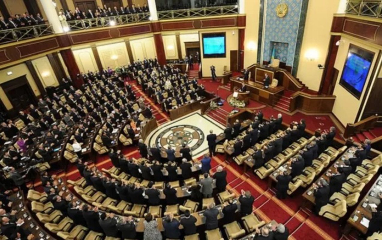 Rüşvətxorların seçkilərdə iştirakı qadağan edilə bilər - Bu ölkədə