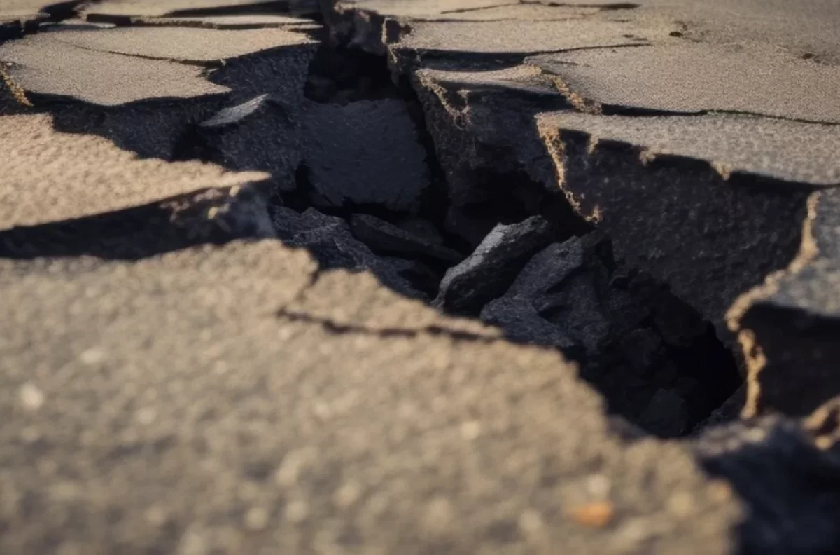 Meksikada güclü zəlzələ: 936 afterşok qeydə alındı