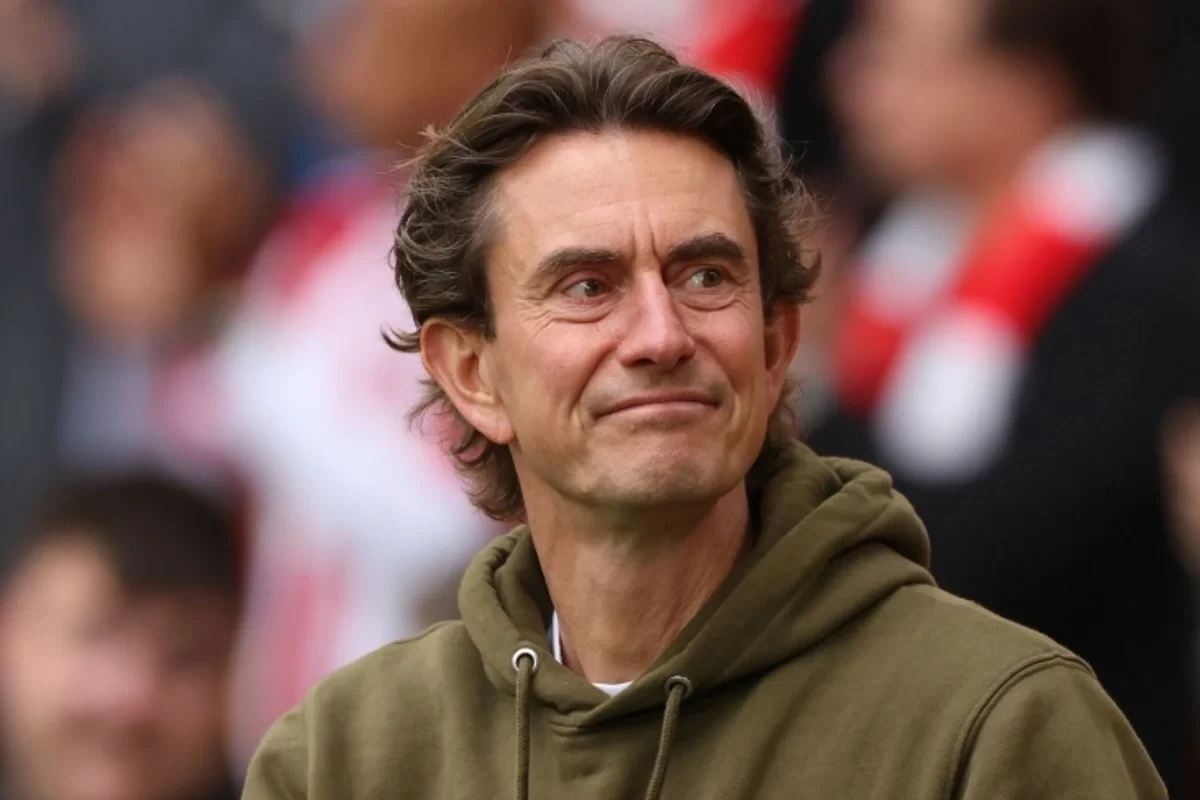 "Tottenhem"in baş məşqçisi: "İşimdən zövq almıram"