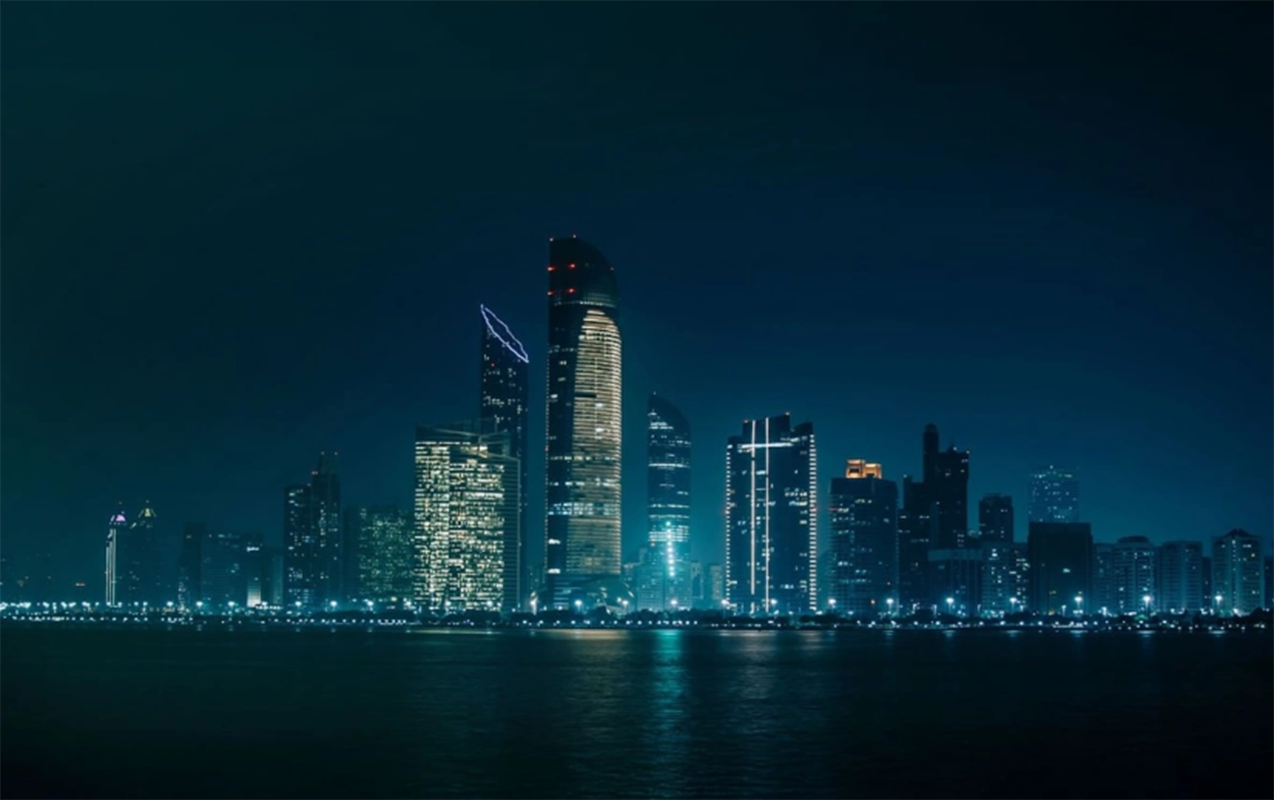 10 ildir ki, ən təhlükəsiz şəhərdir...