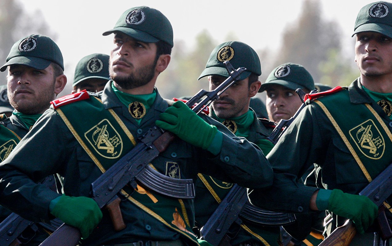 Aİ SEPAH-ı terror təşkilatı kimi tanıdı