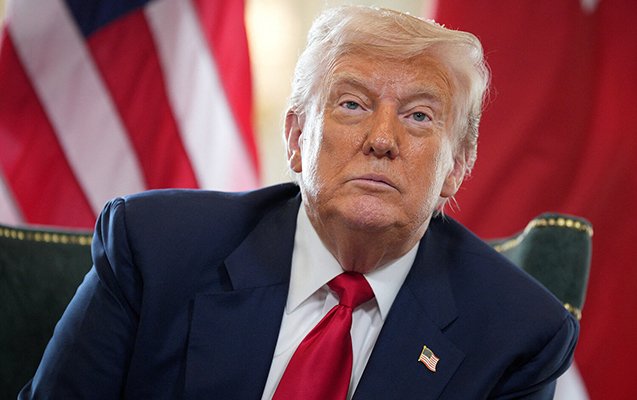 Qrenlandiyanın hər sakininə 1 milyon dollar vəd edir - Bir şərtlə