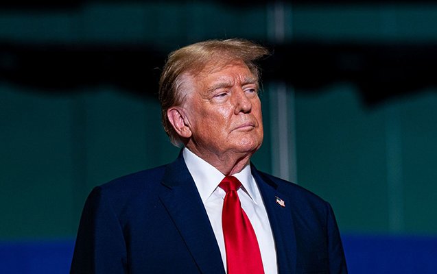 Trampın həmin siyahısında - Azərbaycan da xatırlandı