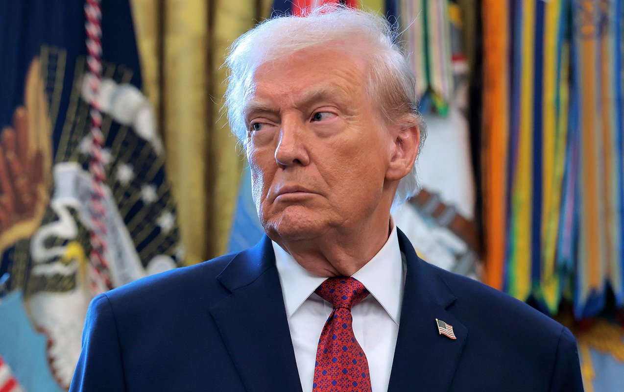 “İrandakı etirazçılara yardım etməyə hazırıq” - Trampdan xəbərdarlıq