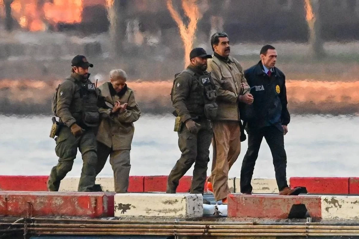 Venesuela hadisələri zamanı ölənlərin sayı açıqlandı