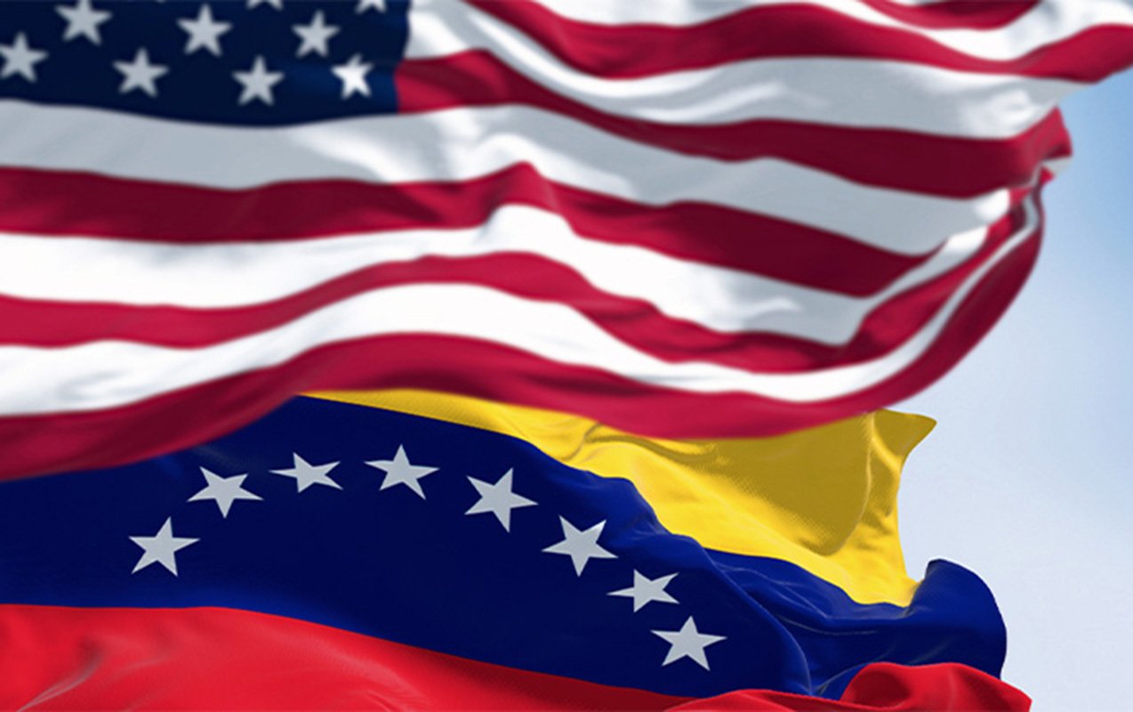 Venesuela ABŞ-yə diplomatik missiya göndərir - Dialoq başladı