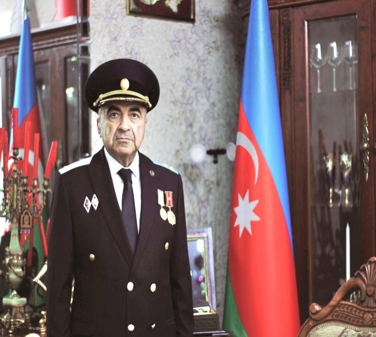 Arhd.Az saytının idarə heyətinin qərarı ilə Əliyev Məmməd Ağalar oğlu Arhd.Az saytının Azərbaycan Respublikası daxili məsələlər üzrə birinci müavini təyin edilib