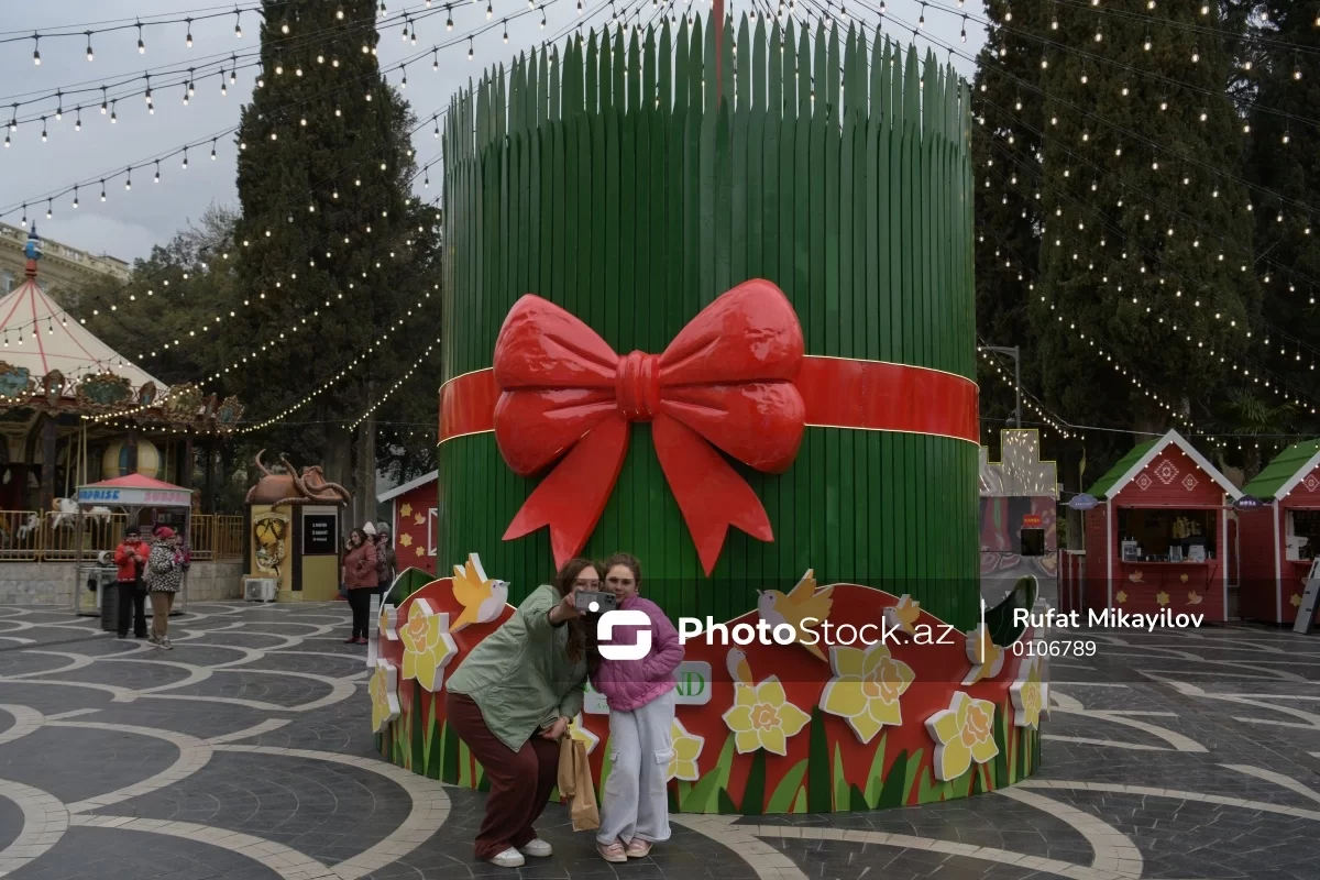 Novruz və Ramazan bayramlarında 11 gün iş olmayacaq