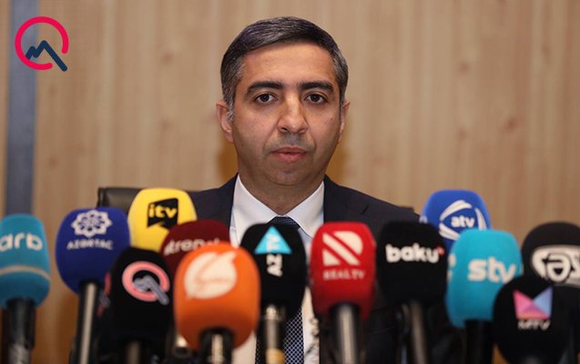 Zaur Əliyev həmin dəyişiklikdən danışdı