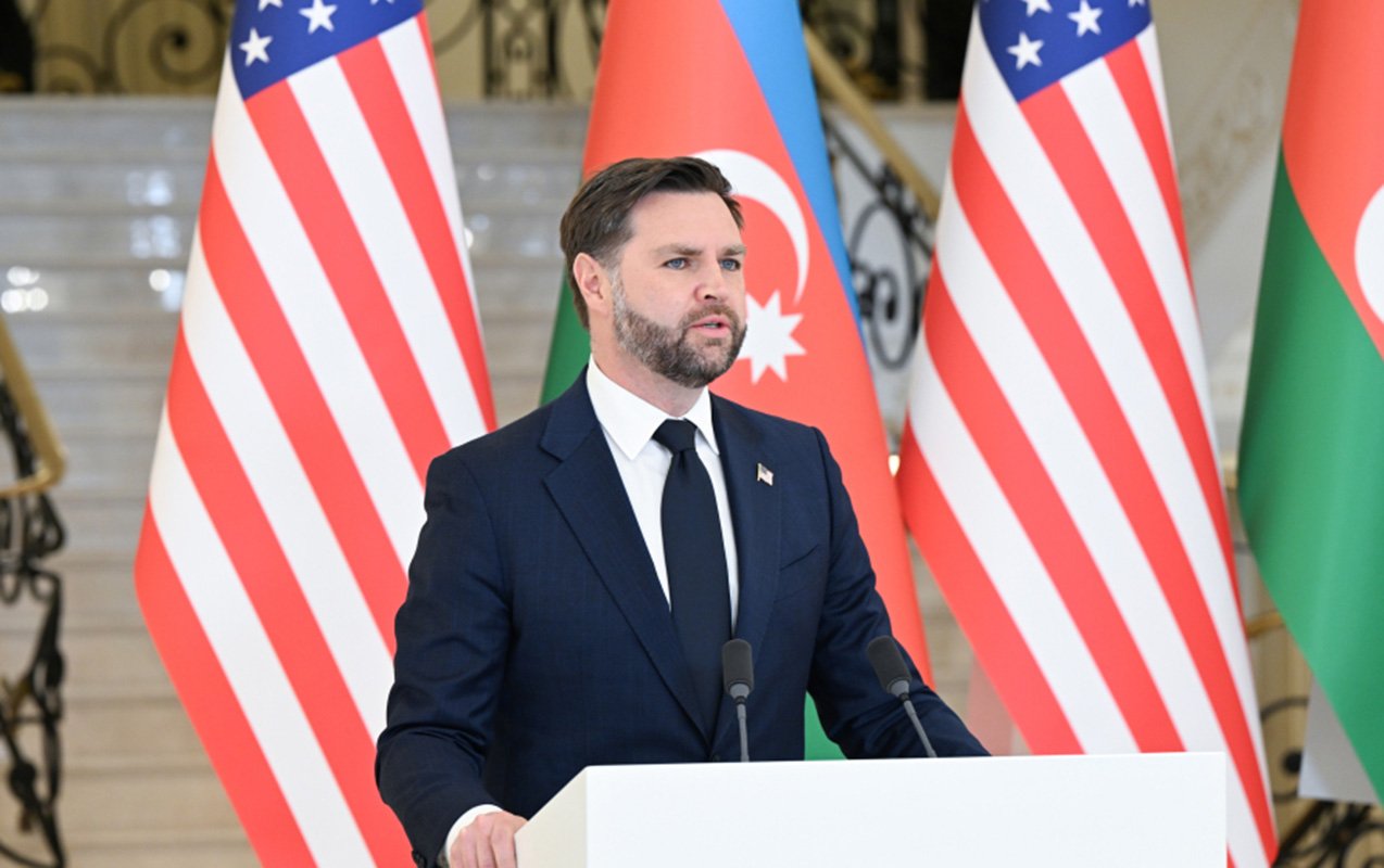 “Buna görə İlham Əliyevə böyük təşəkkür düşür” - Vens