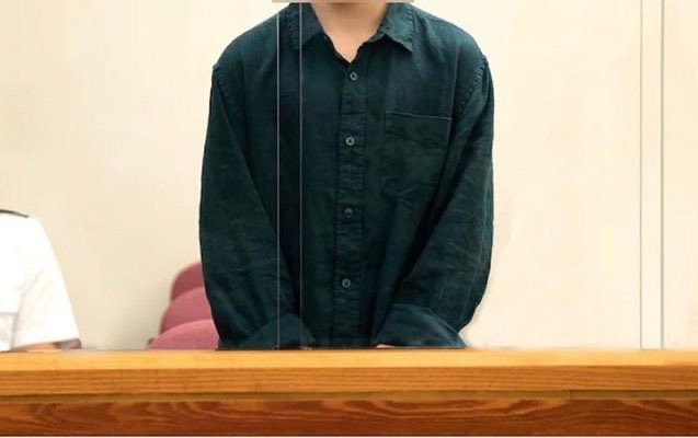 Müəllimi güllələyən şagird həbs edildi