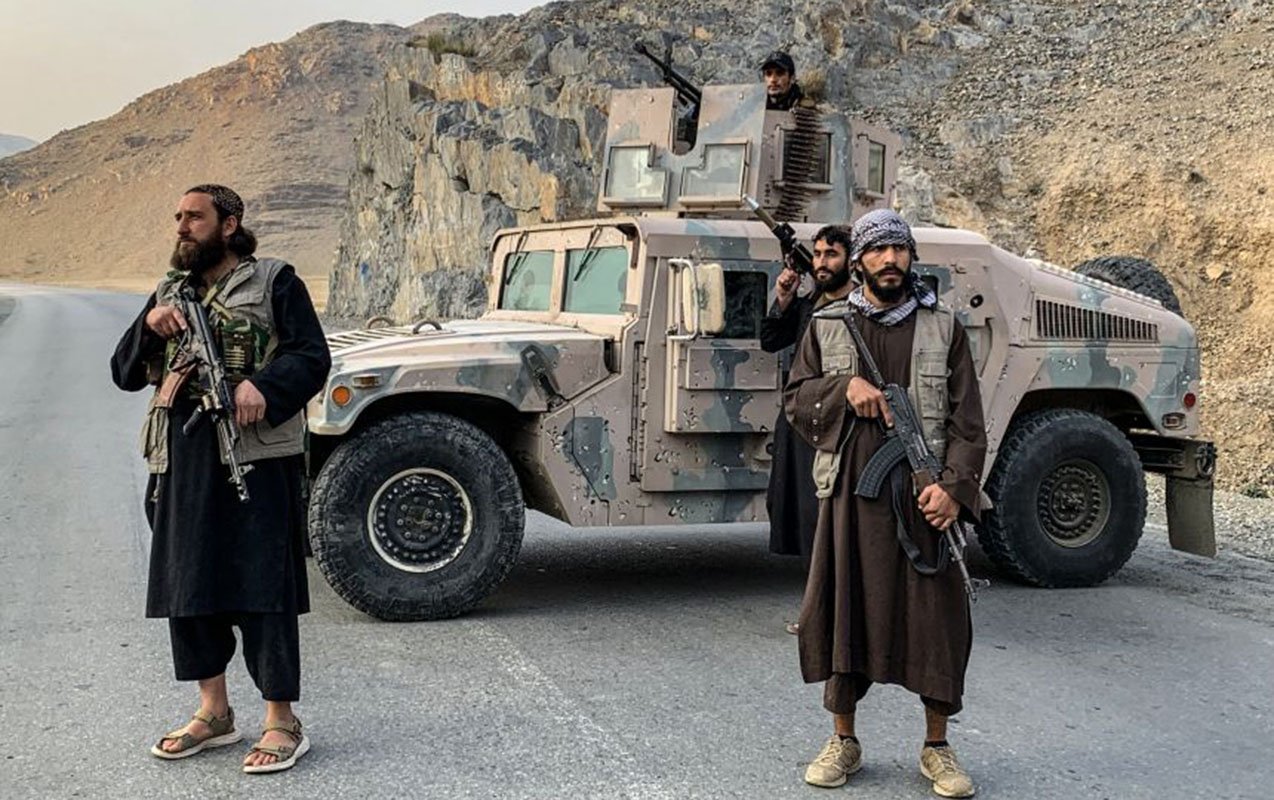 Əfqanıstanda ölən hərbçilərin sayı 300-ü ötdü - Yenilənib