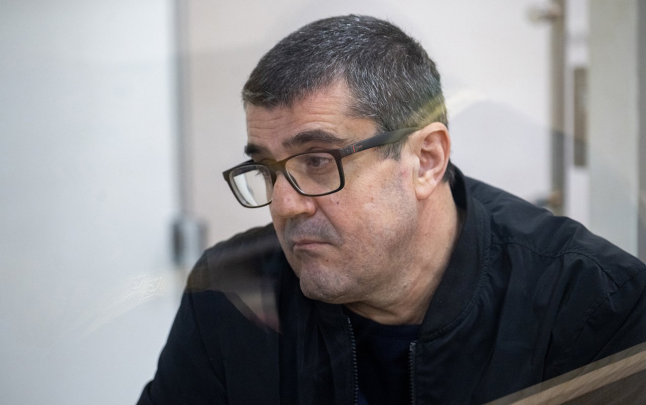 Arayik və daha 4 separatçı ömürlük məhkum edildi - Digərlərinə 19-20 il həbs!