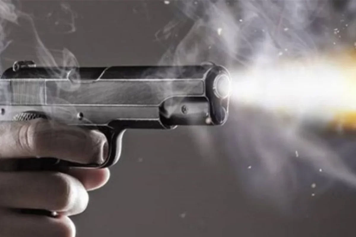 İranda deputatın avtomobili atəşə tutuldu: Saxlanılanlar var